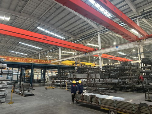 潍坊临朐 以科技之智赋能企业数字化转型，驱动技术研发与试验发展新篇章