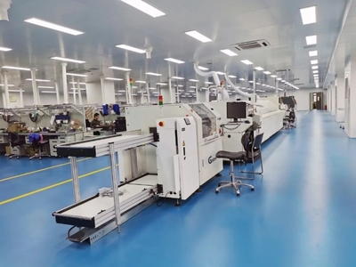 中国电科39所获批2项西安市工程技术研究中心，深化技术研究与试验发展新格局