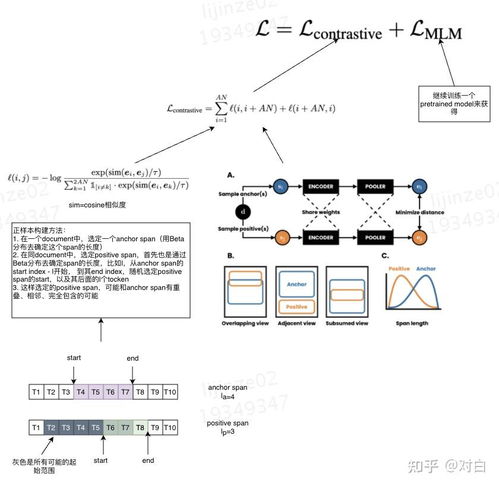 对比学习在CV与NLP领域的研究进展与技术发展
