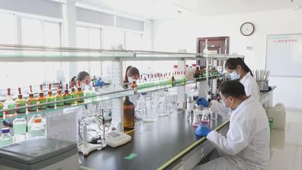 安徽各地 用更优营商环境为企业发展培植“沃土”