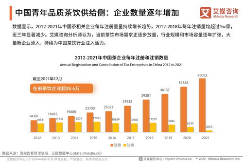 2021年中国青年品质茶饮生活发展趋势研究报告 技术研发与创新驱动
